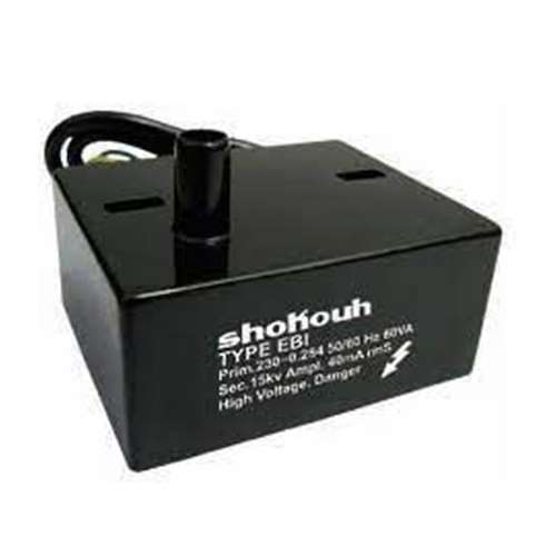 ترانس جرقه COF2 شکوه